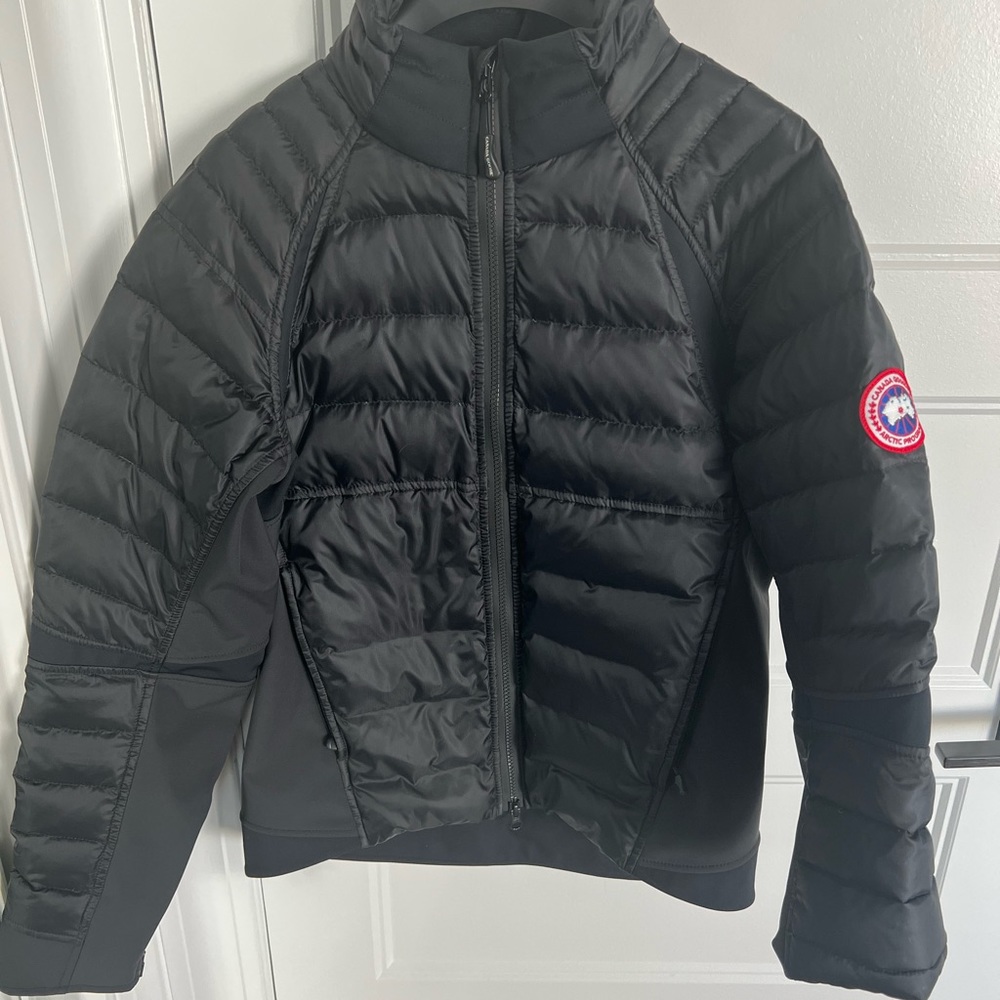 Canada goose lightweight jacket